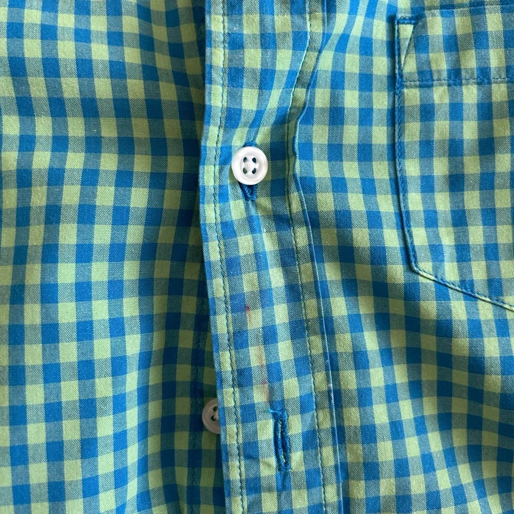 CrewCuts Button down - Picture 3 of 4